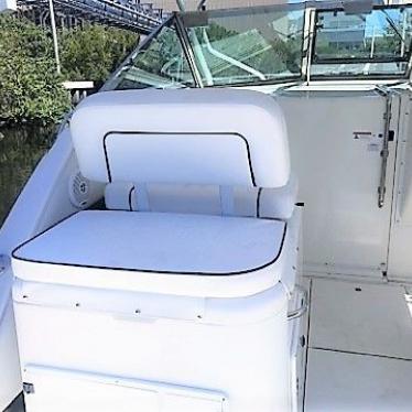 2003 Wellcraft 330 coastal