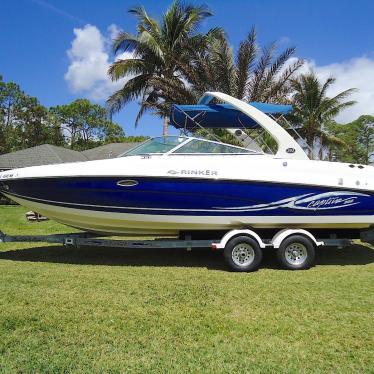 2006 Rinker 282 captiva