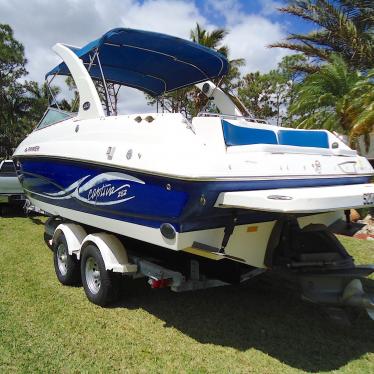 2006 Rinker 282 captiva