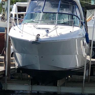 2009 Sea Ray sundancer