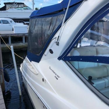 2009 Sea Ray sundancer