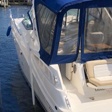 2009 Sea Ray sundancer