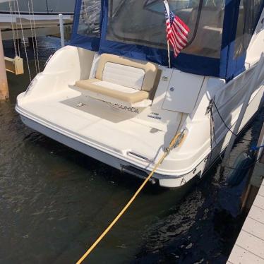 2009 Sea Ray sundancer