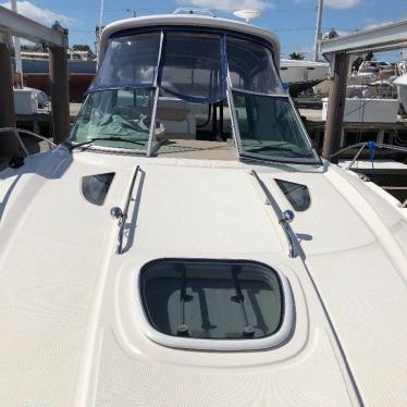 2009 Sea Ray sundancer