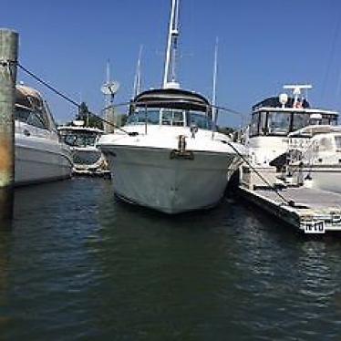 1999 Sea Ray 340 sundancer