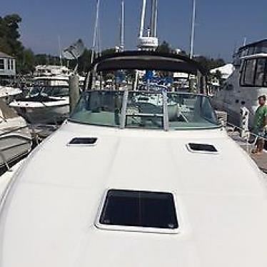 1999 Sea Ray 340 sundancer