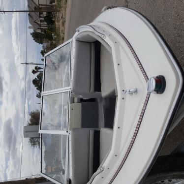 1992 Bayliner capri