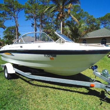 2004 Bayliner 185br