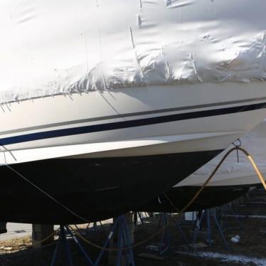 2008 Sea Ray 240 sundancer