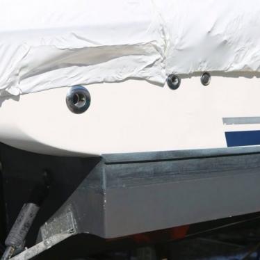 2008 Sea Ray 240 sundancer