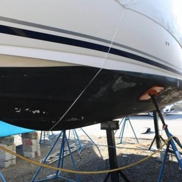 2008 Sea Ray 240 sundancer