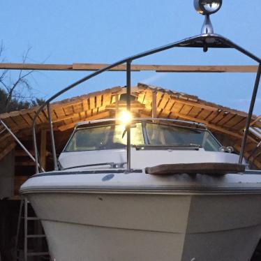 1980 Sea Ray sundancer