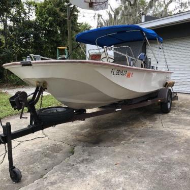 1979 Boston Whaler newport