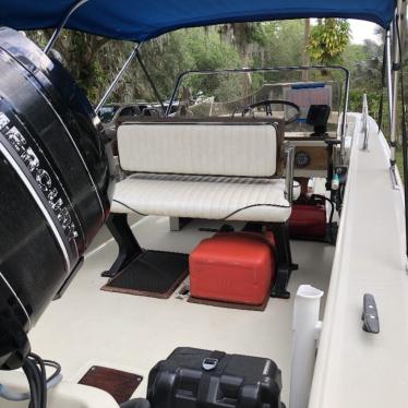 1979 Boston Whaler newport