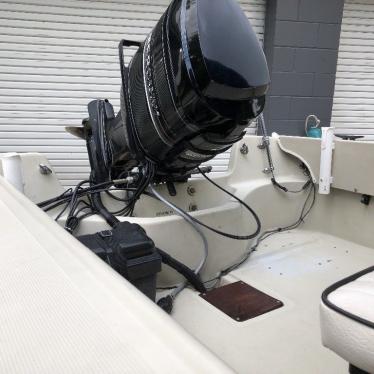 1979 Boston Whaler newport