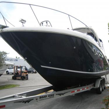 2011 Sea Ray sundancer