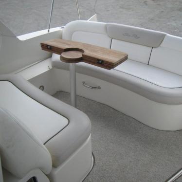 2011 Sea Ray sundancer