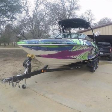 2013 Sea Ray 210 slx