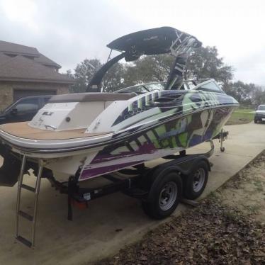 2013 Sea Ray 210 slx