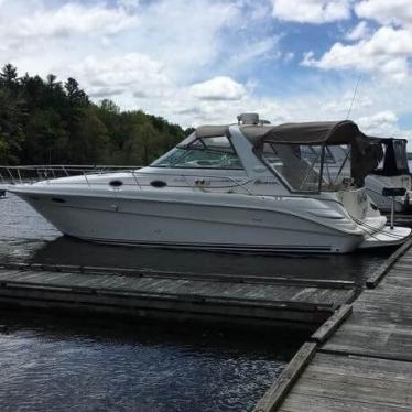 1999 Sea Ray 330 sundancer