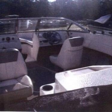 2013 Bayliner 175 br