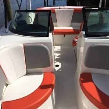 2012 Sea Ray 185 sport