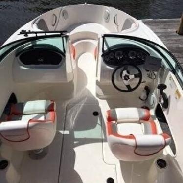 2012 Sea Ray 185 sport