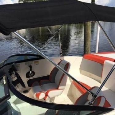 2012 Sea Ray 185 sport