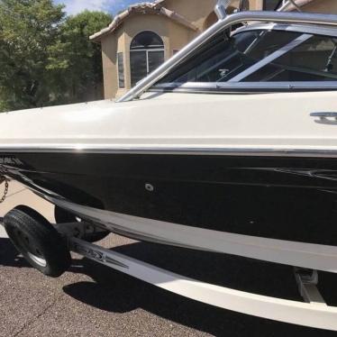 2008 Sea Ray 205 sport