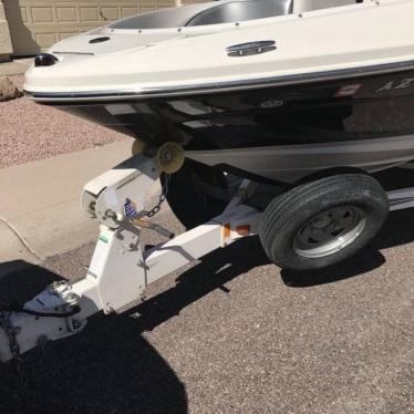 2008 Sea Ray 205 sport