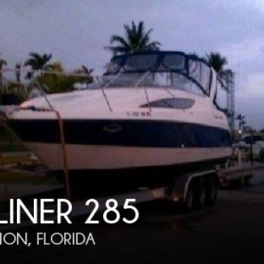 2005 Bayliner 285