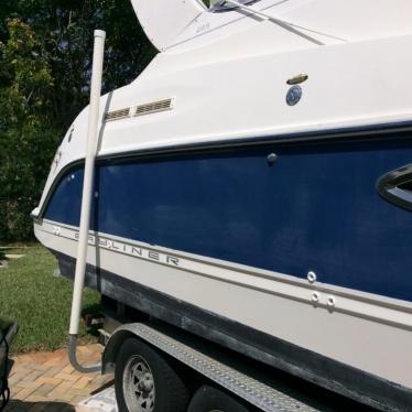 2005 Bayliner 285