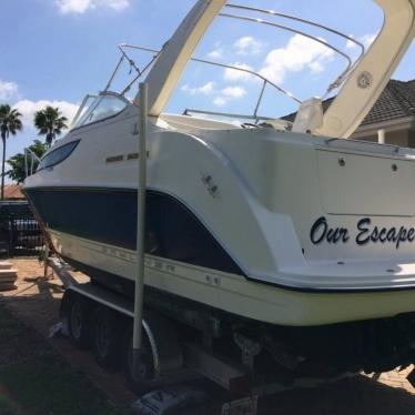 2005 Bayliner 285