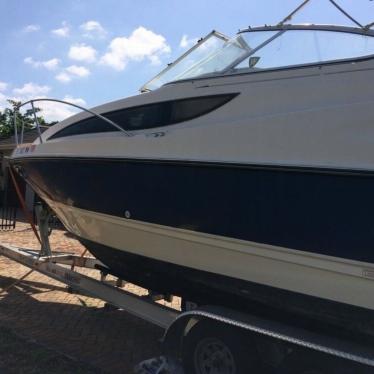 2005 Bayliner 285