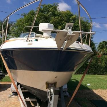 2005 Bayliner 285