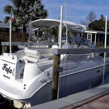 2000 Bayliner 2655 ciera sunbridge