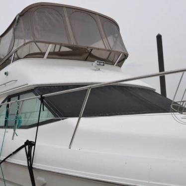 1997 Sea Ray 370 aft cabin