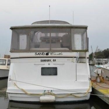 1997 Sea Ray 370 aft cabin