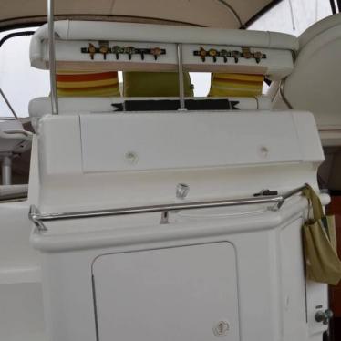 1997 Sea Ray 370 aft cabin