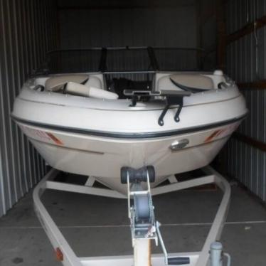 2005 Glastron mx 180 sf