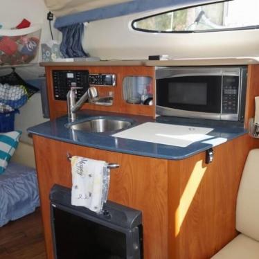 2007 Bayliner 245 ciera