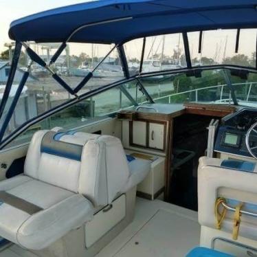 1988 Sea Ray 270 amberjack