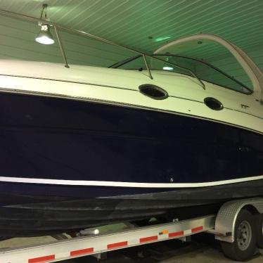 2004 Sea Ray 280 sundancer