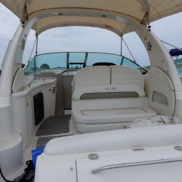 2007 Sea Ray 300 sundancer