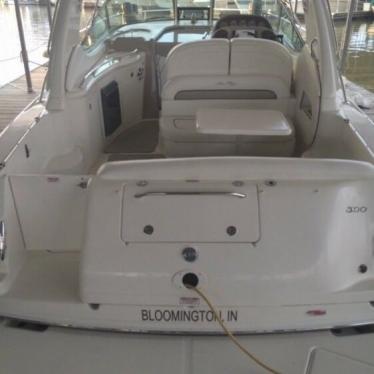 2007 Sea Ray 300 sundancer