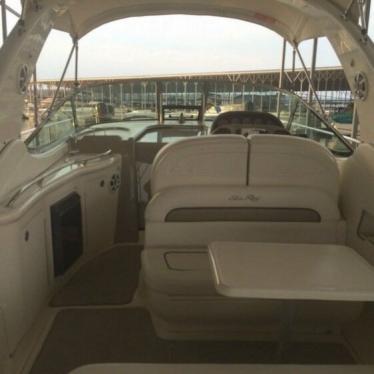 2007 Sea Ray 300 sundancer