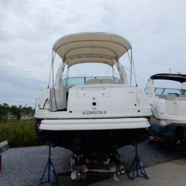 2007 Sea Ray 300 sundancer