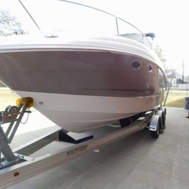 2007 Chaparral 250 signature