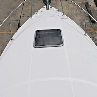 2003 Chaparral 260 signature