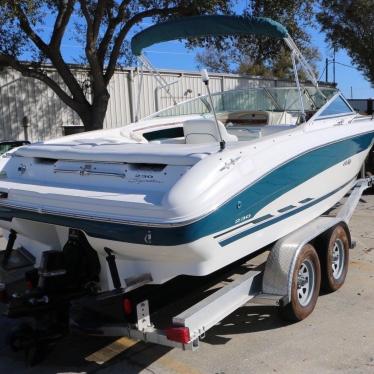 1998 Sea Ray 230